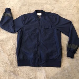 Five Four Bomber Jacket